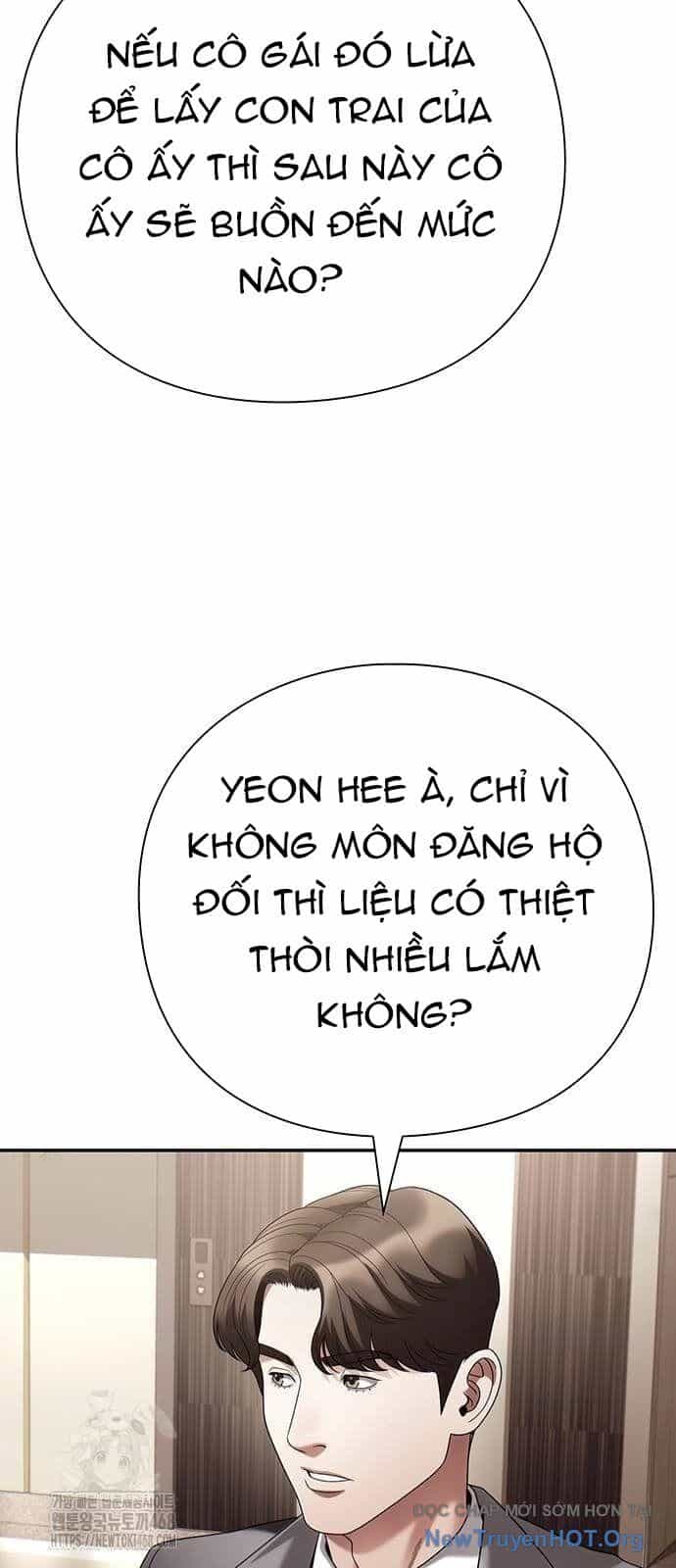 Nhân Viên Văn Phòng Nhìn Thấy Vận Mệnh - Chương 128 - ảnh 58
