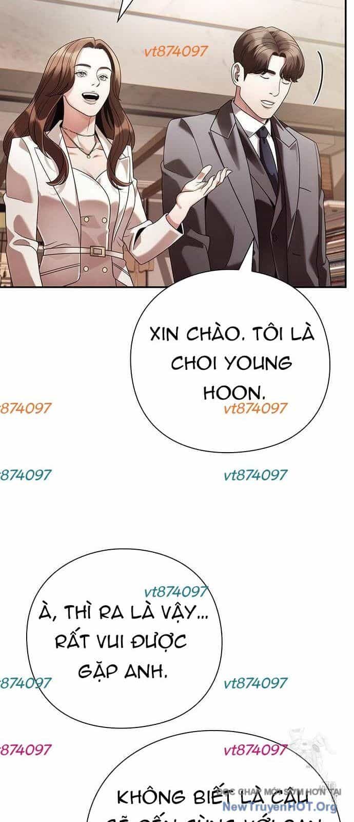 Nhân Viên Văn Phòng Nhìn Thấy Vận Mệnh - Chương 128 - ảnh 6