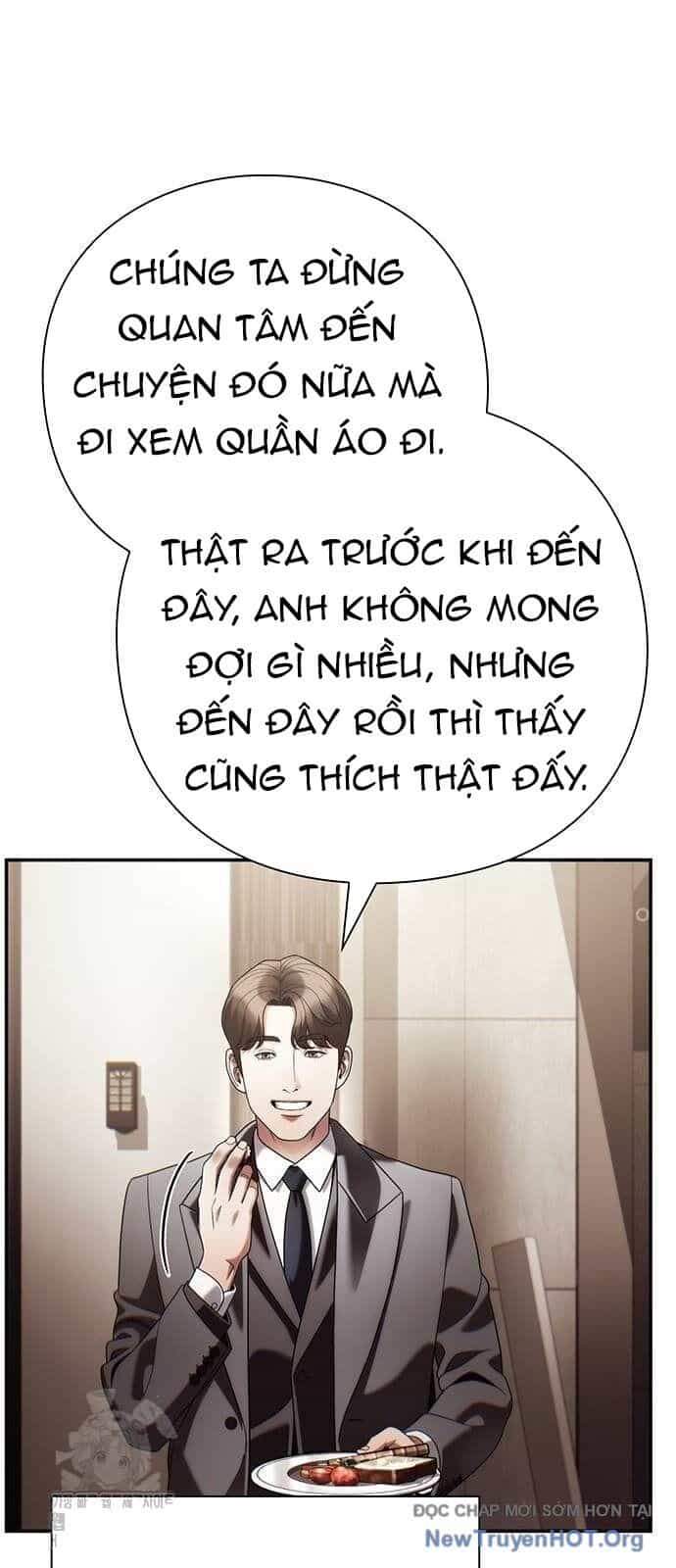 Nhân Viên Văn Phòng Nhìn Thấy Vận Mệnh - Chương 128 - ảnh 62