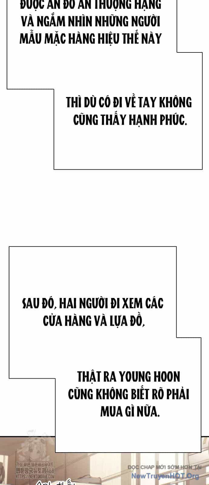 Nhân Viên Văn Phòng Nhìn Thấy Vận Mệnh - Chương 128 - ảnh 64