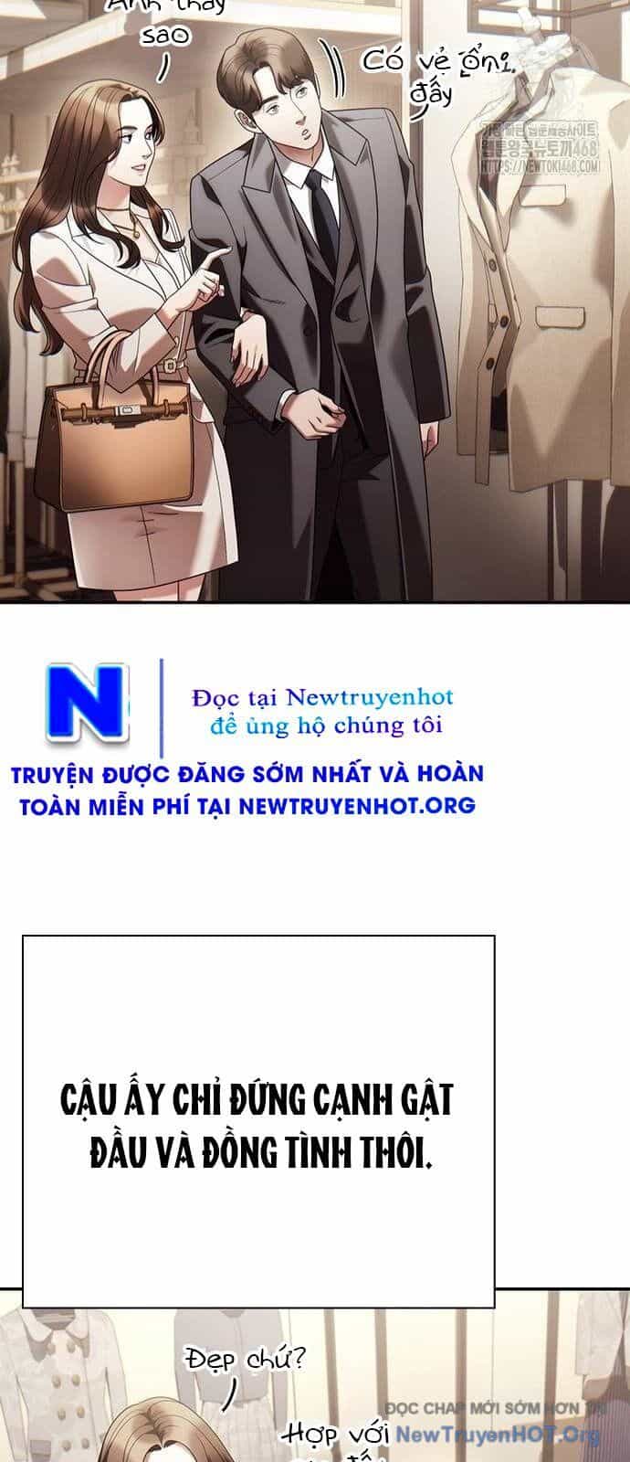 Nhân Viên Văn Phòng Nhìn Thấy Vận Mệnh - Chương 128 - ảnh 65