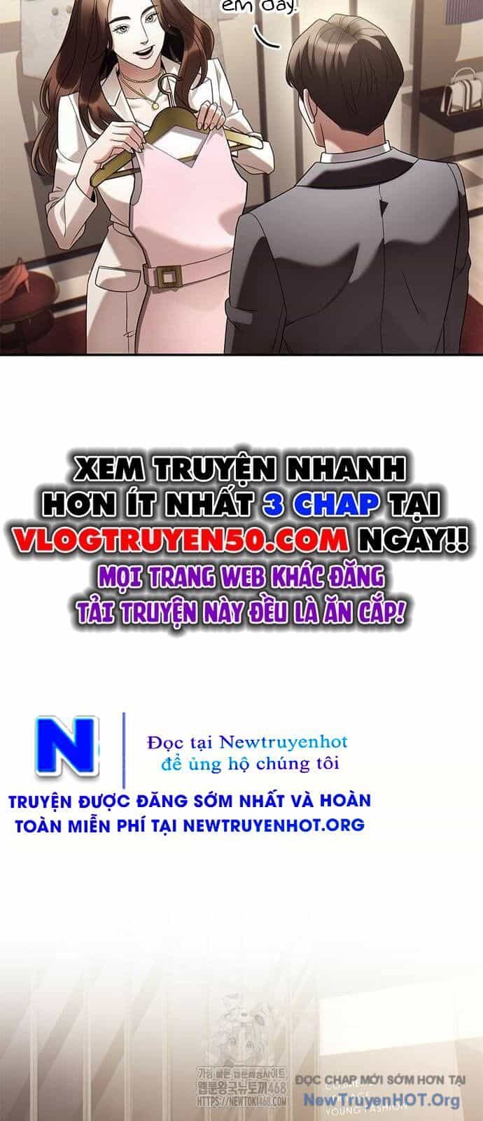 Nhân Viên Văn Phòng Nhìn Thấy Vận Mệnh - Chương 128 - ảnh 66