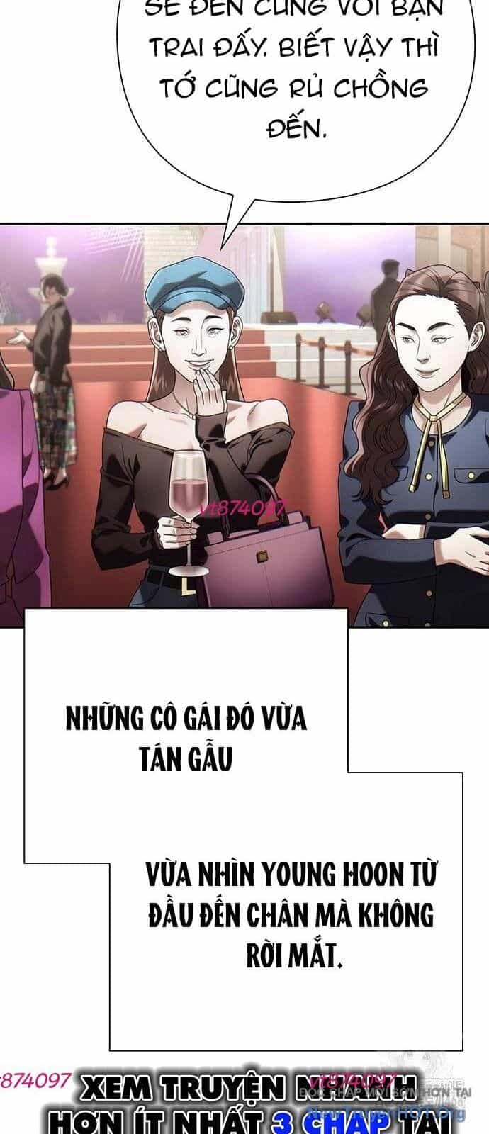 Nhân Viên Văn Phòng Nhìn Thấy Vận Mệnh - Chương 128 - ảnh 7