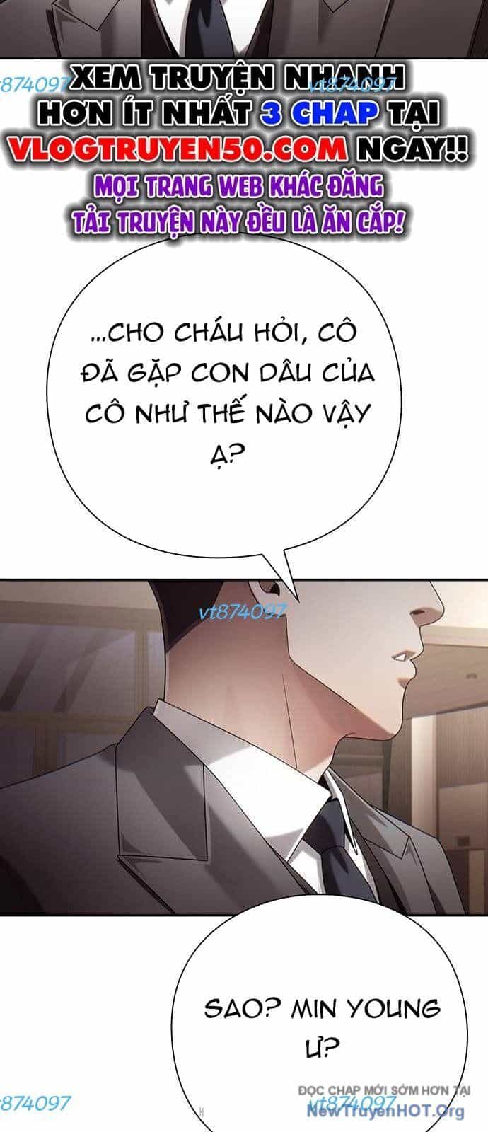 Nhân Viên Văn Phòng Nhìn Thấy Vận Mệnh - Chương 128 - ảnh 74
