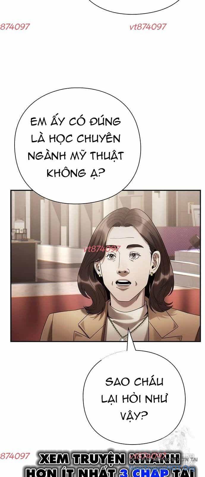 Nhân Viên Văn Phòng Nhìn Thấy Vận Mệnh - Chương 128 - ảnh 75