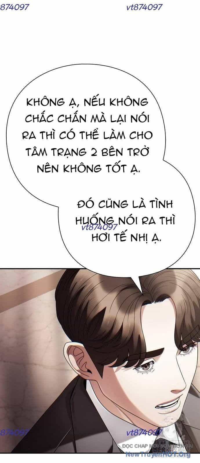 Nhân Viên Văn Phòng Nhìn Thấy Vận Mệnh - Chương 128 - ảnh 78