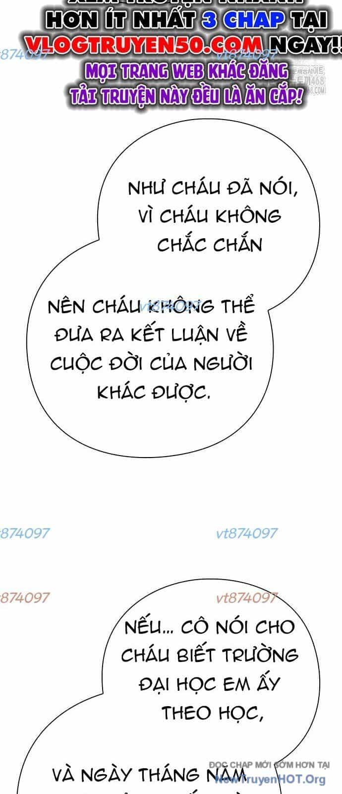 Nhân Viên Văn Phòng Nhìn Thấy Vận Mệnh - Chương 128 - ảnh 80