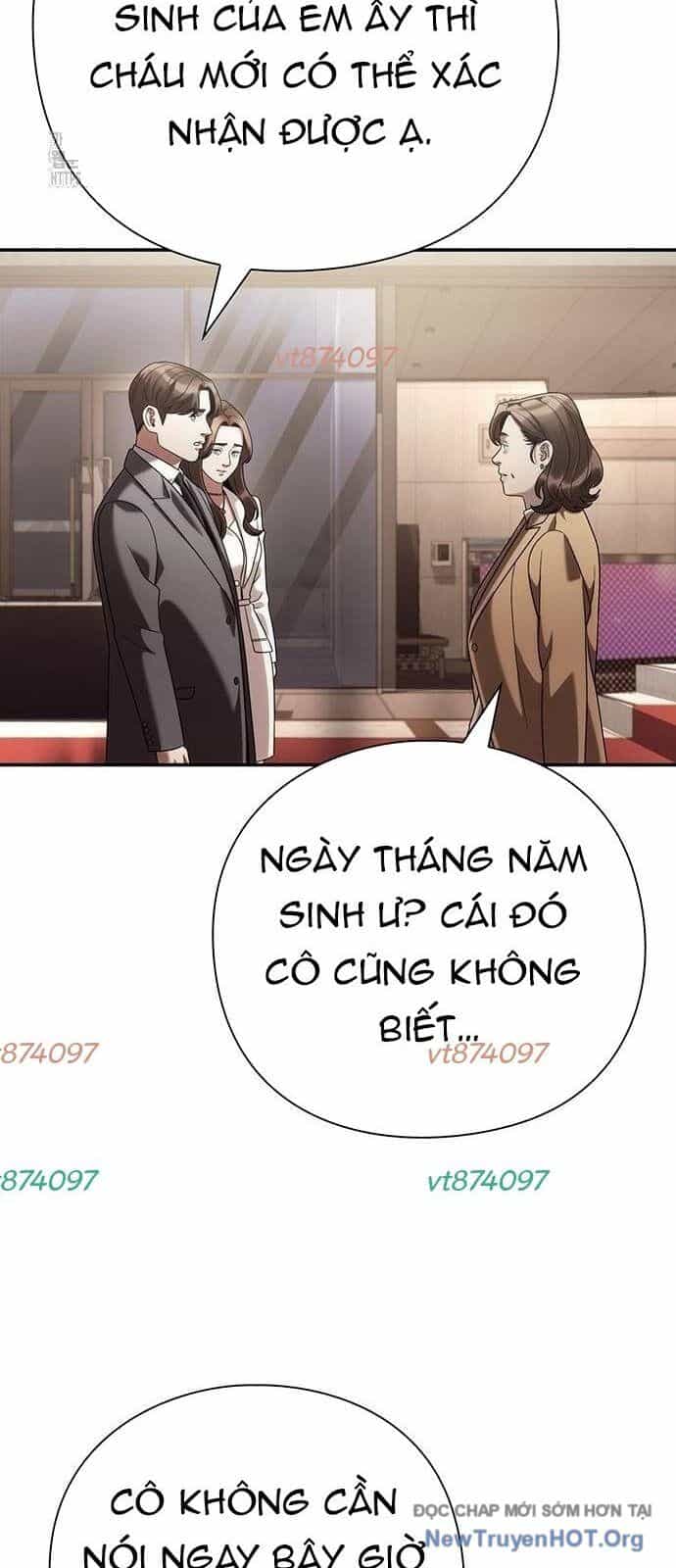 Nhân Viên Văn Phòng Nhìn Thấy Vận Mệnh - Chương 128 - ảnh 81