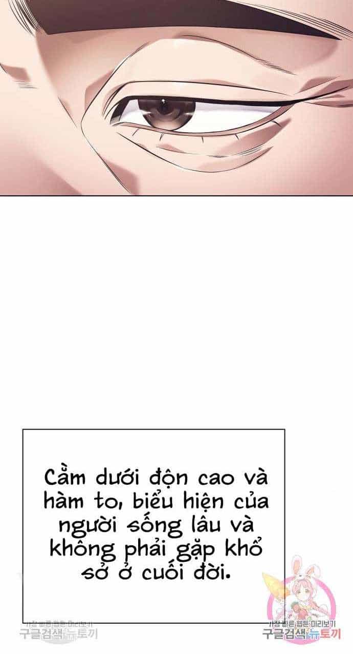 Nhân Viên Văn Phòng Nhìn Thấy Vận Mệnh - Chương 12 - ảnh 10