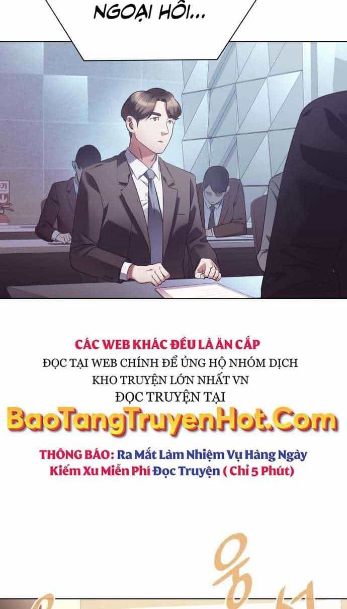 Nhân Viên Văn Phòng Nhìn Thấy Vận Mệnh - Chương 12 - ảnh 17
