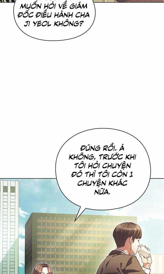 Nhân Viên Văn Phòng Nhìn Thấy Vận Mệnh - Chương 12 - ảnh 24