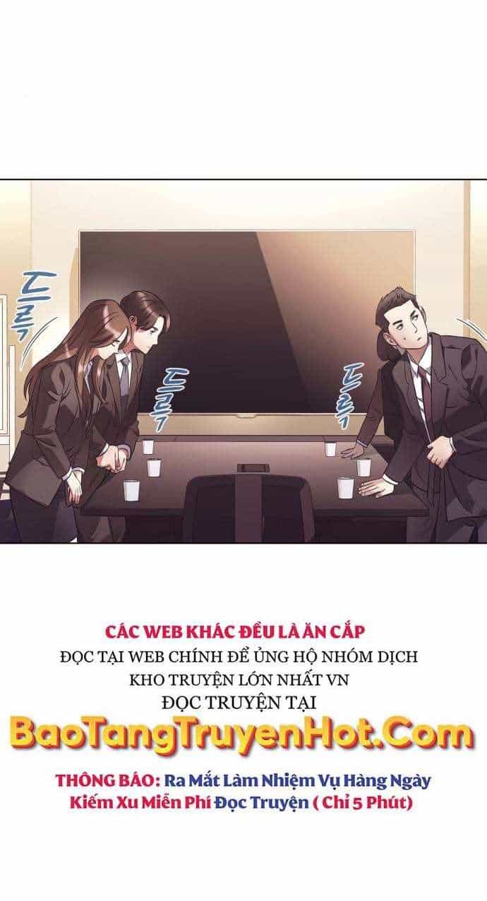 Nhân Viên Văn Phòng Nhìn Thấy Vận Mệnh - Chương 12 - ảnh 3