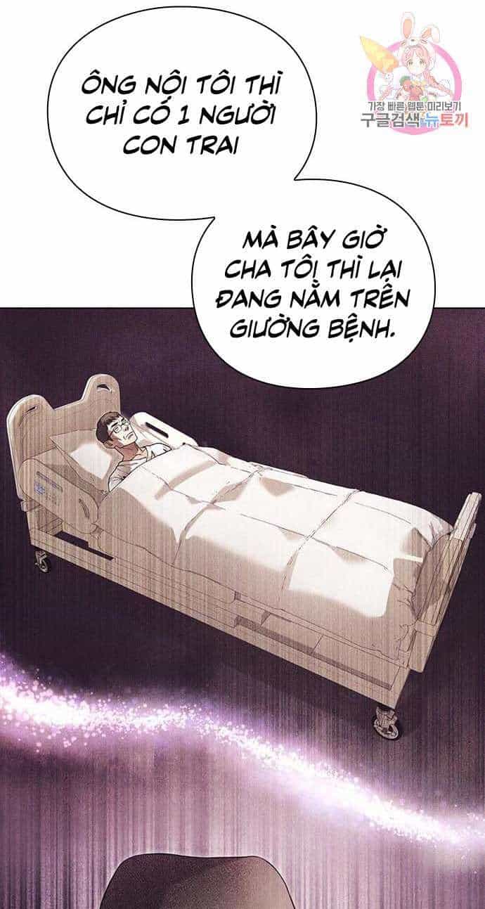 Nhân Viên Văn Phòng Nhìn Thấy Vận Mệnh - Chương 12 - ảnh 31