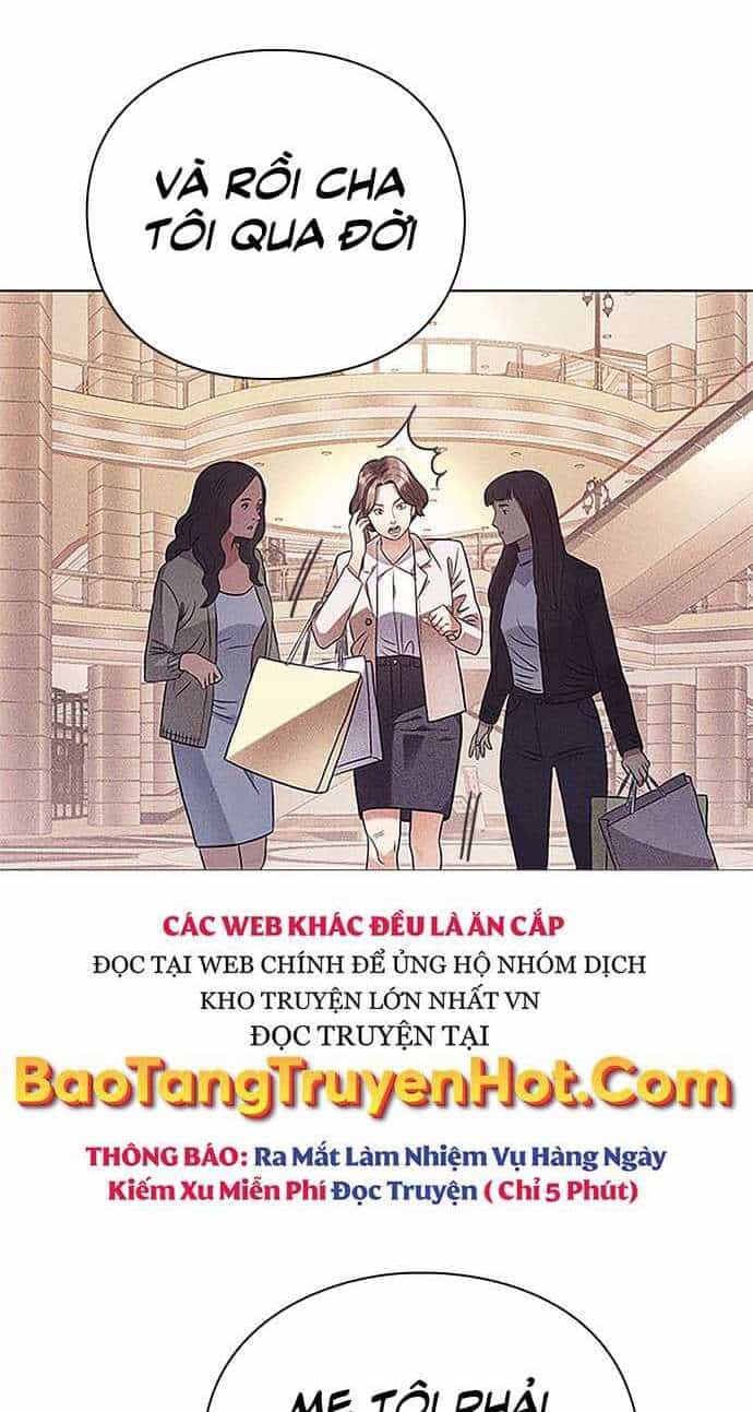 Nhân Viên Văn Phòng Nhìn Thấy Vận Mệnh - Chương 12 - ảnh 33