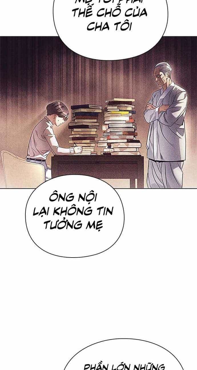 Nhân Viên Văn Phòng Nhìn Thấy Vận Mệnh - Chương 12 - ảnh 34