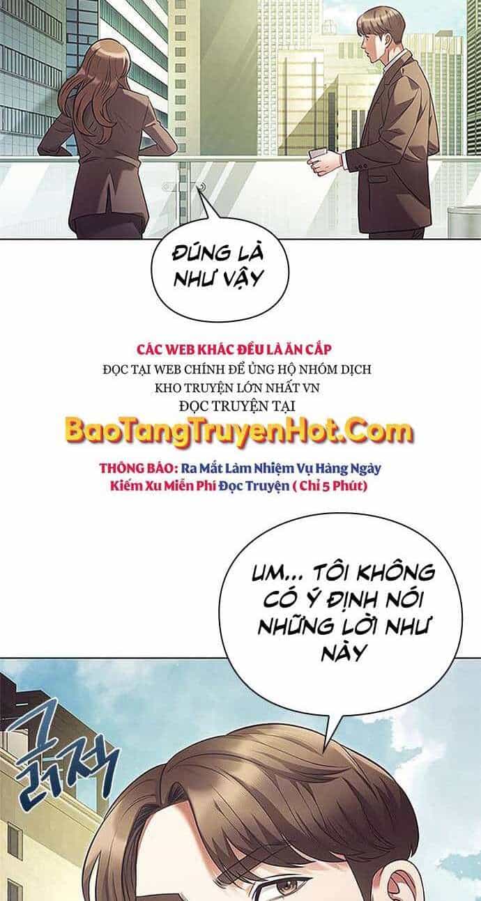 Nhân Viên Văn Phòng Nhìn Thấy Vận Mệnh - Chương 12 - ảnh 37