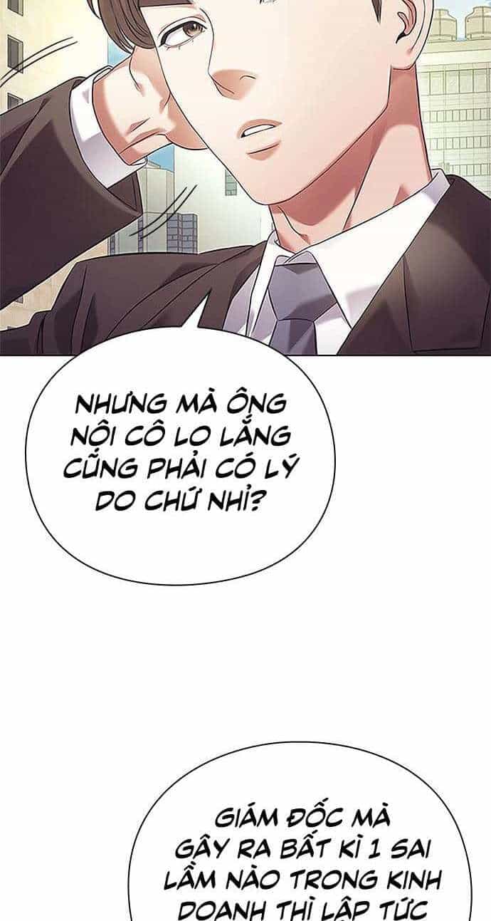 Nhân Viên Văn Phòng Nhìn Thấy Vận Mệnh - Chương 12 - ảnh 38