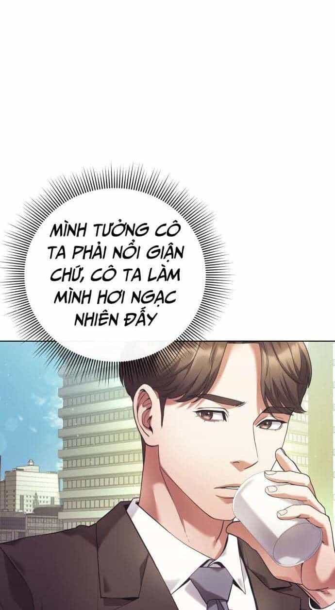 Nhân Viên Văn Phòng Nhìn Thấy Vận Mệnh - Chương 12 - ảnh 42
