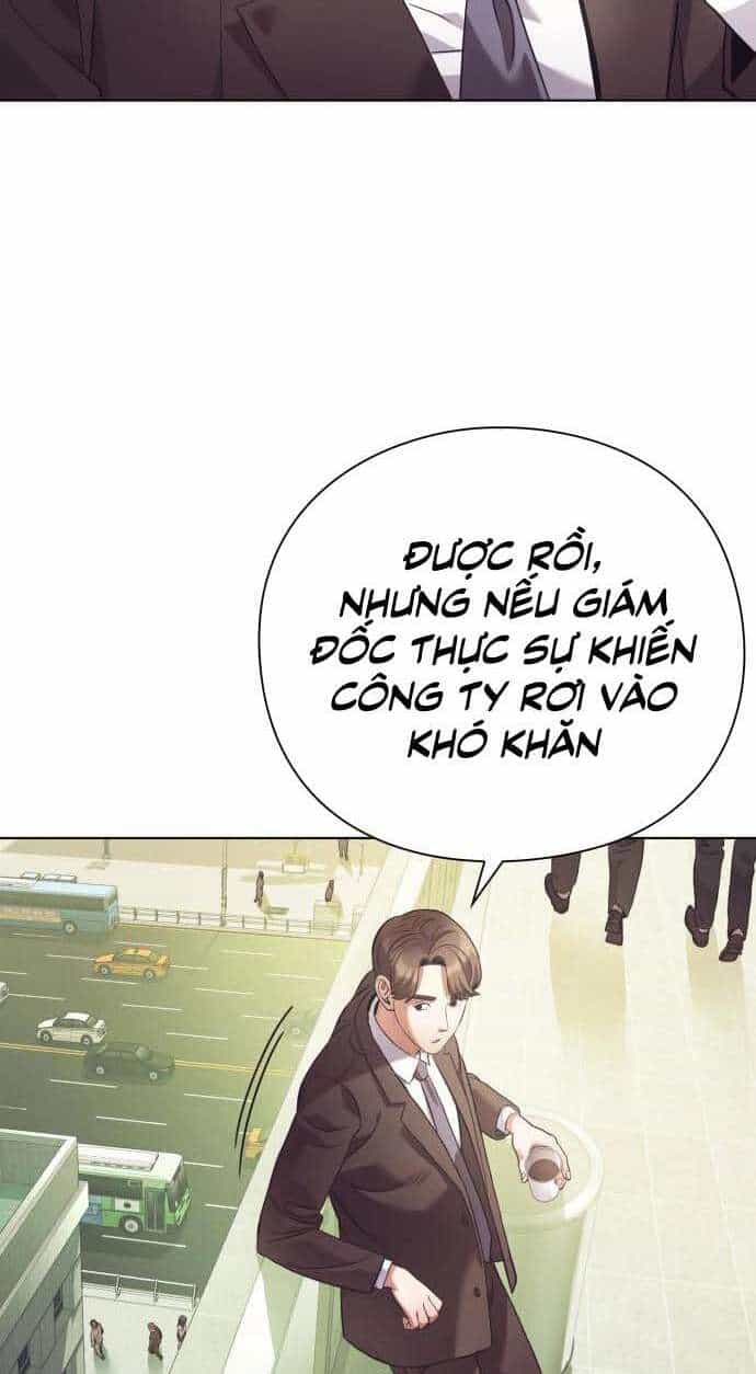 Nhân Viên Văn Phòng Nhìn Thấy Vận Mệnh - Chương 12 - ảnh 43