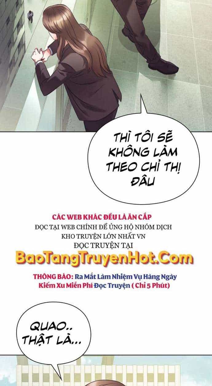 Nhân Viên Văn Phòng Nhìn Thấy Vận Mệnh - Chương 12 - ảnh 44