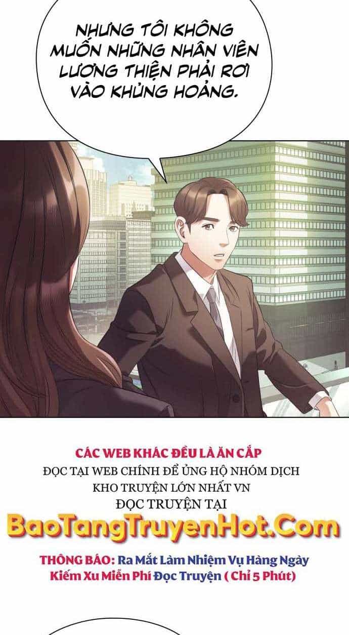 Nhân Viên Văn Phòng Nhìn Thấy Vận Mệnh - Chương 12 - ảnh 49