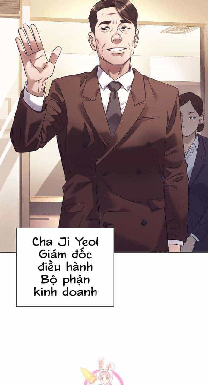 Nhân Viên Văn Phòng Nhìn Thấy Vận Mệnh - Chương 12 - ảnh 5