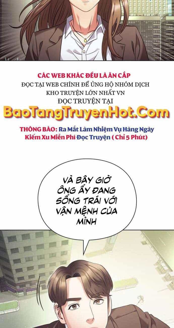 Nhân Viên Văn Phòng Nhìn Thấy Vận Mệnh - Chương 12 - ảnh 54
