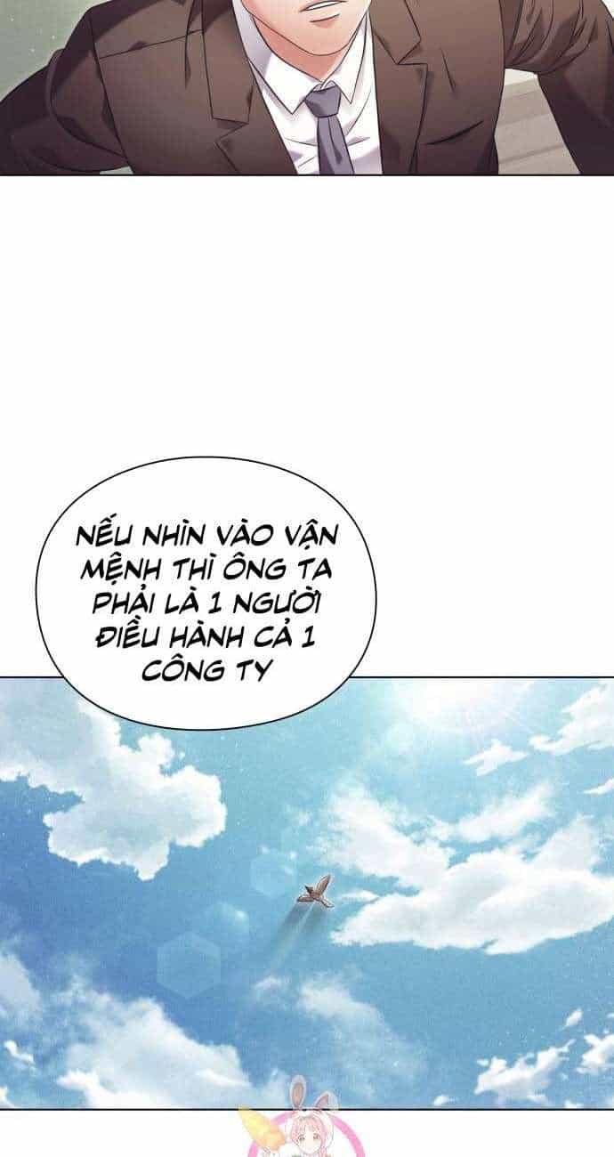 Nhân Viên Văn Phòng Nhìn Thấy Vận Mệnh - Chương 12 - ảnh 55