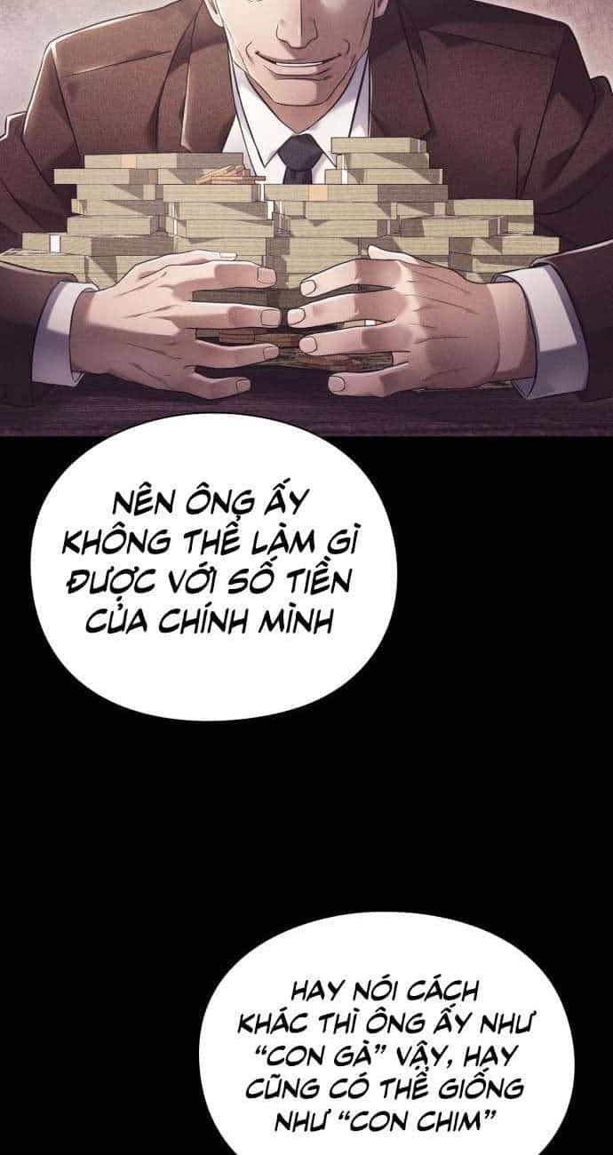 Nhân Viên Văn Phòng Nhìn Thấy Vận Mệnh - Chương 12 - ảnh 57