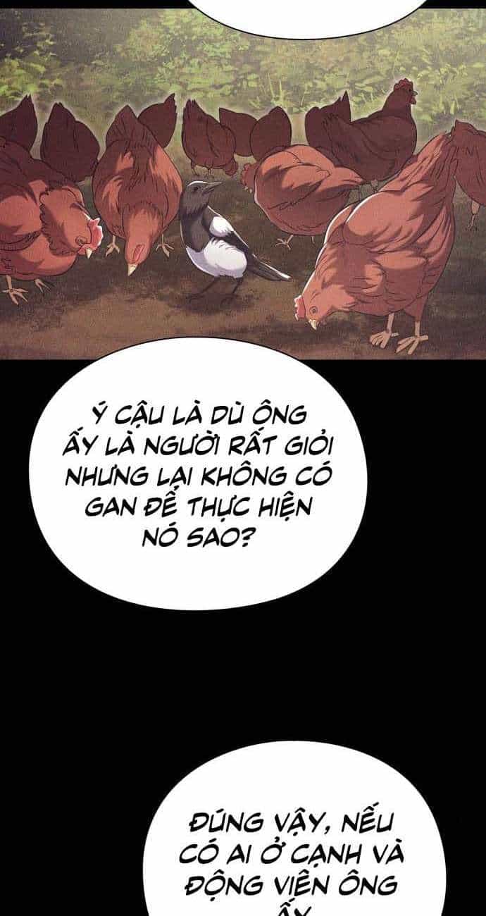 Nhân Viên Văn Phòng Nhìn Thấy Vận Mệnh - Chương 12 - ảnh 58