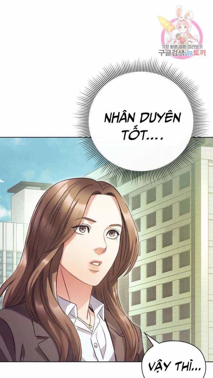 Nhân Viên Văn Phòng Nhìn Thấy Vận Mệnh - Chương 12 - ảnh 61