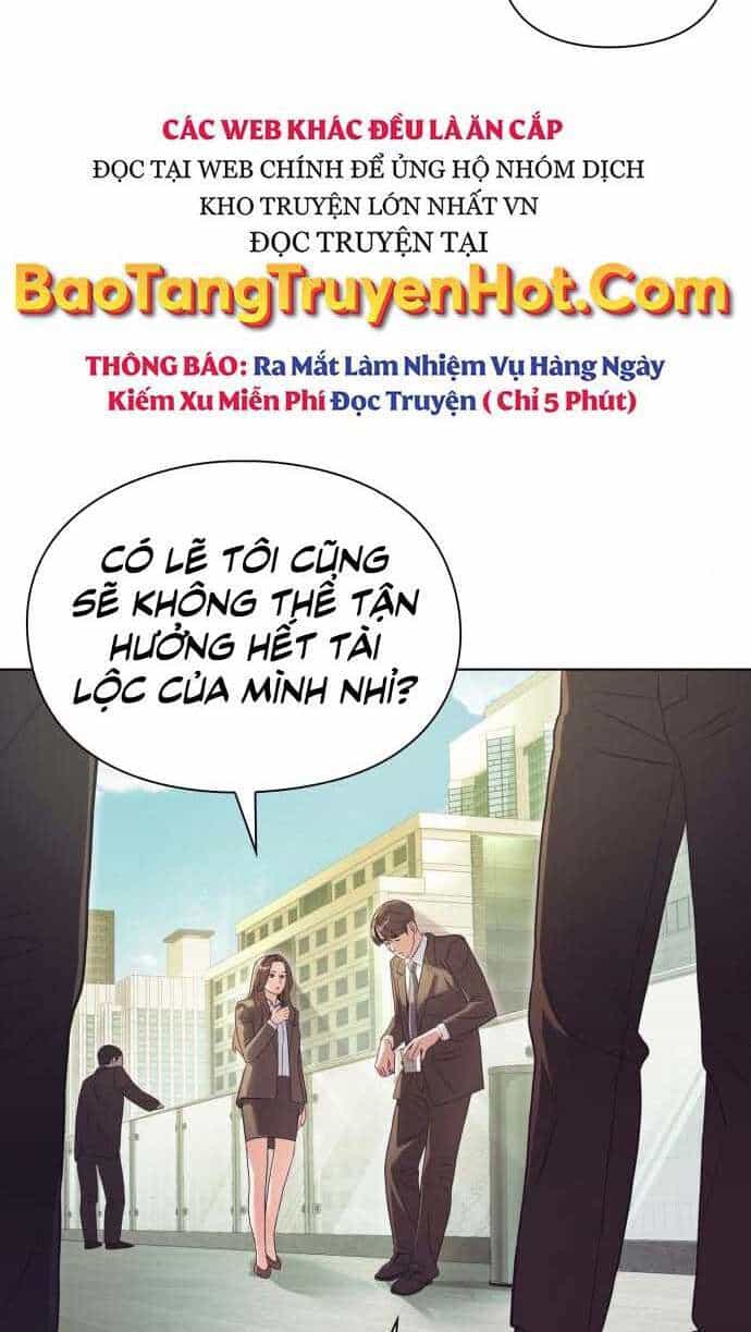 Nhân Viên Văn Phòng Nhìn Thấy Vận Mệnh - Chương 12 - ảnh 62