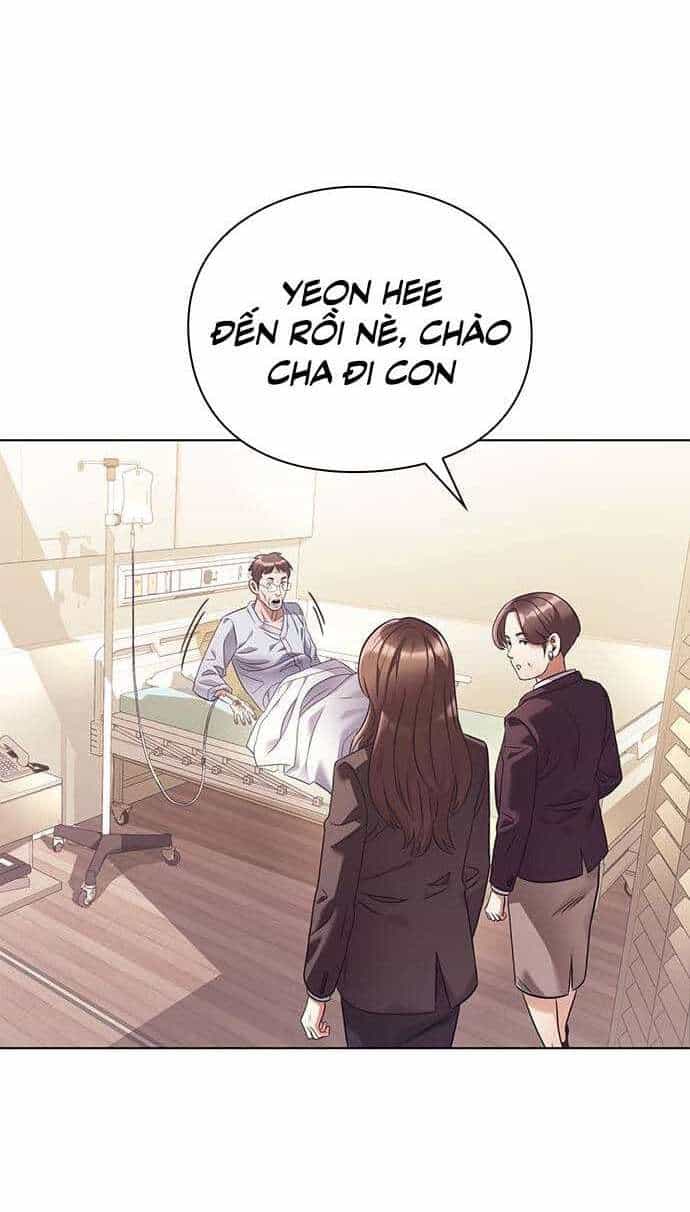 Nhân Viên Văn Phòng Nhìn Thấy Vận Mệnh - Chương 12 - ảnh 72