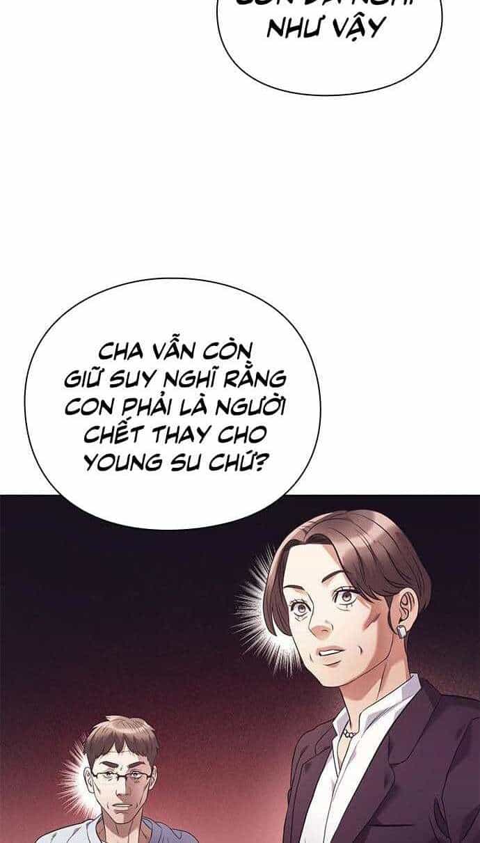 Nhân Viên Văn Phòng Nhìn Thấy Vận Mệnh - Chương 12 - ảnh 77