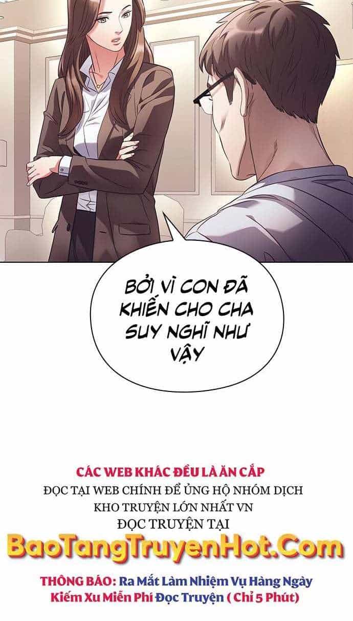 Nhân Viên Văn Phòng Nhìn Thấy Vận Mệnh - Chương 12 - ảnh 80