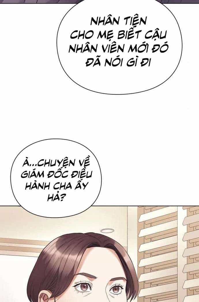 Nhân Viên Văn Phòng Nhìn Thấy Vận Mệnh - Chương 12 - ảnh 83