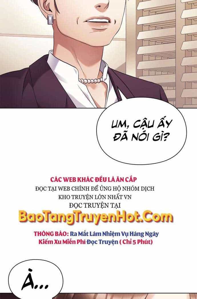 Nhân Viên Văn Phòng Nhìn Thấy Vận Mệnh - Chương 12 - ảnh 84