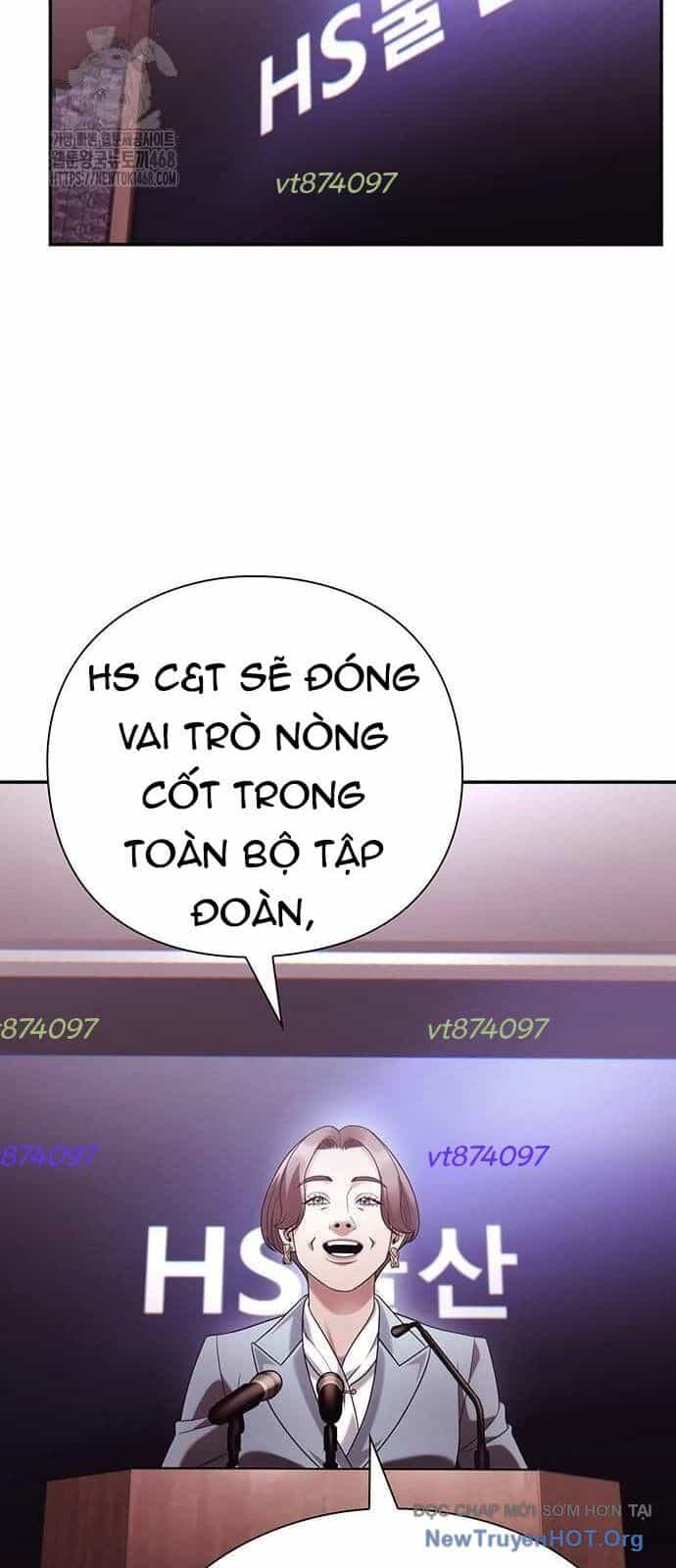 Nhân Viên Văn Phòng Nhìn Thấy Vận Mệnh - Chương 129 - ảnh 10