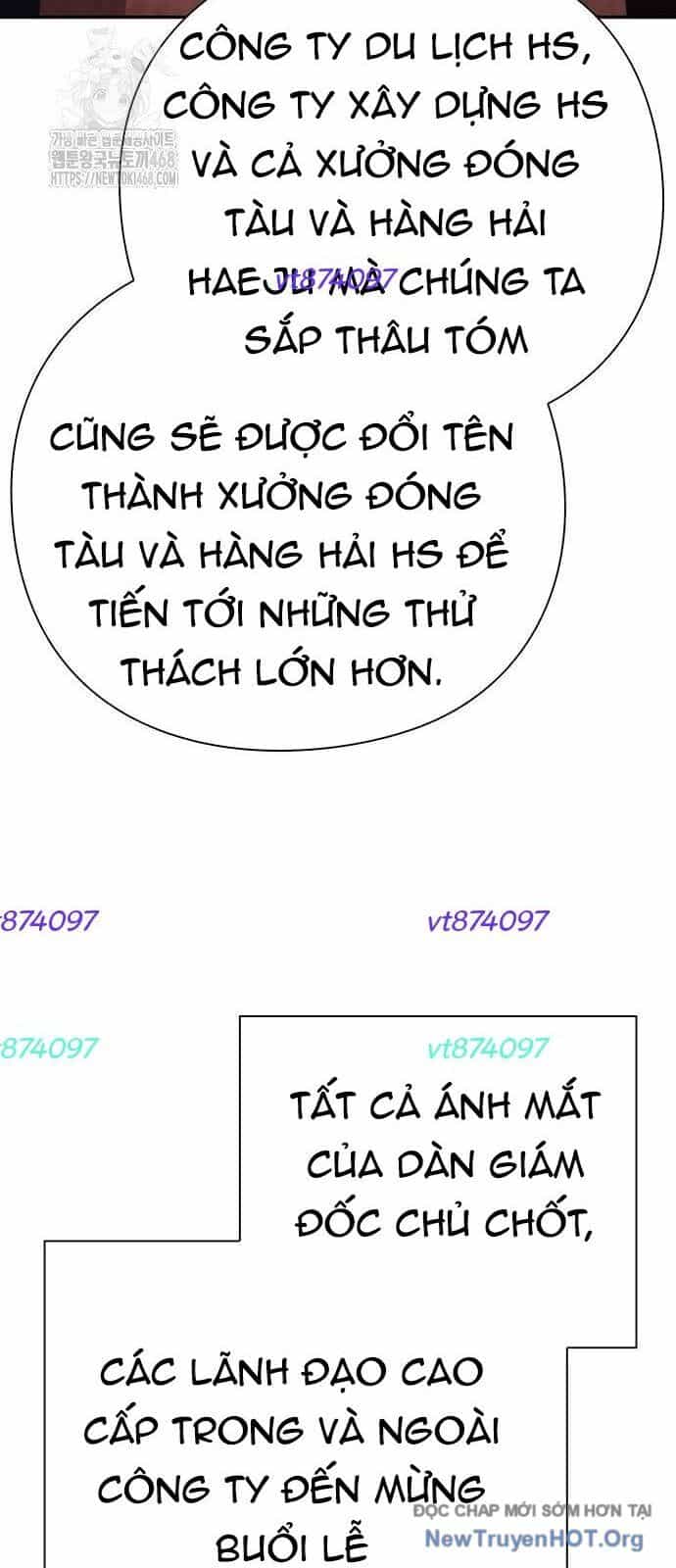 Nhân Viên Văn Phòng Nhìn Thấy Vận Mệnh - Chương 129 - ảnh 11
