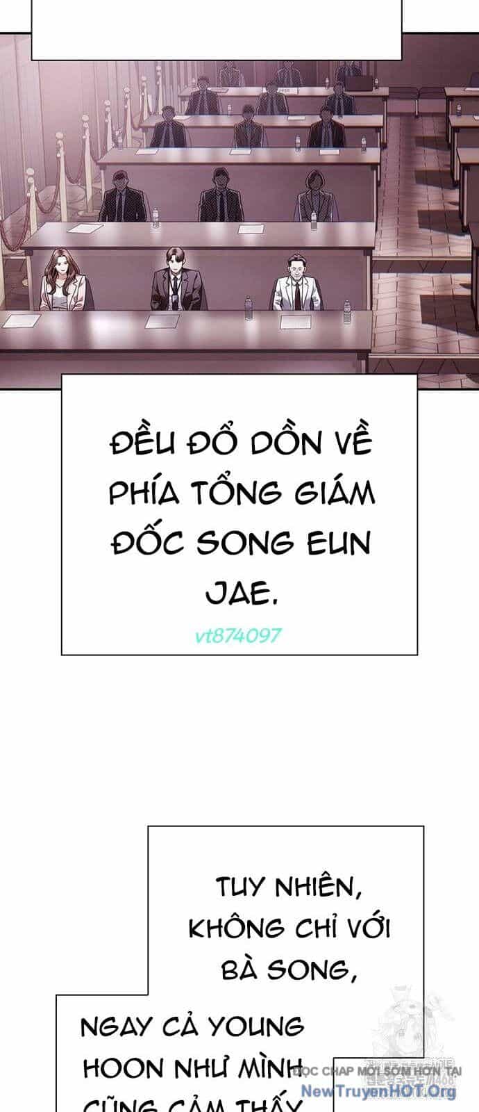 Nhân Viên Văn Phòng Nhìn Thấy Vận Mệnh - Chương 129 - ảnh 12