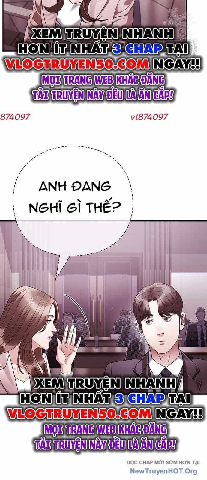 Nhân Viên Văn Phòng Nhìn Thấy Vận Mệnh - Chương 129 - ảnh 15