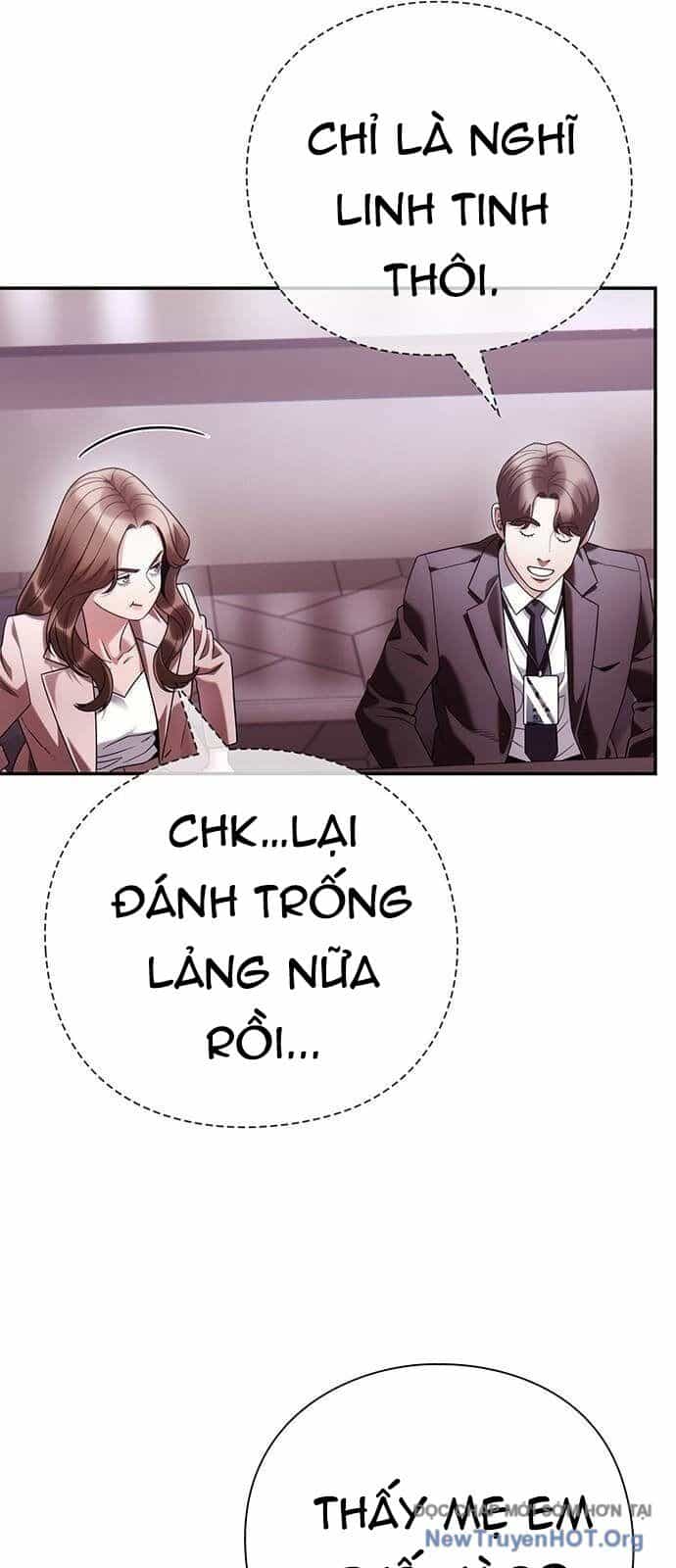 Nhân Viên Văn Phòng Nhìn Thấy Vận Mệnh - Chương 129 - ảnh 16