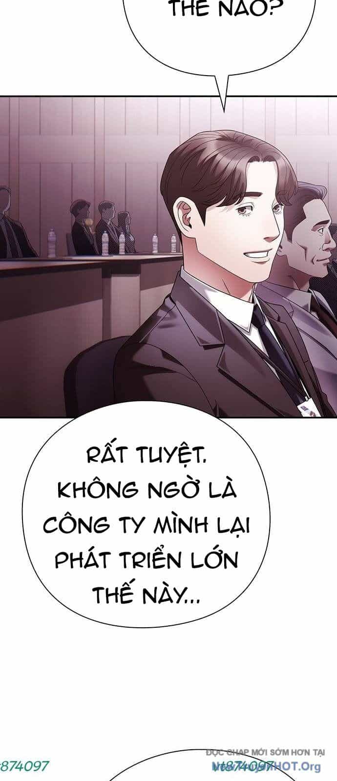 Nhân Viên Văn Phòng Nhìn Thấy Vận Mệnh - Chương 129 - ảnh 17
