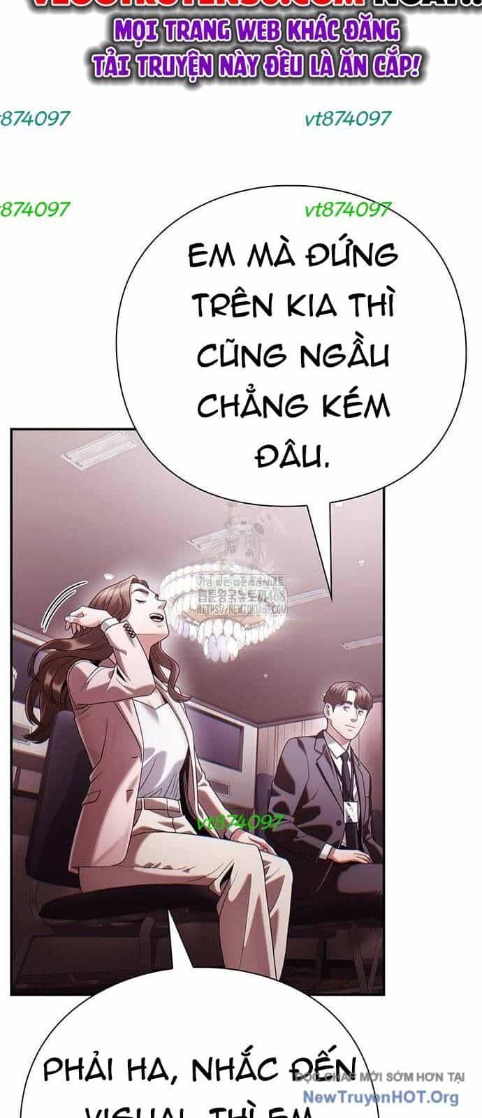Nhân Viên Văn Phòng Nhìn Thấy Vận Mệnh - Chương 129 - ảnh 19