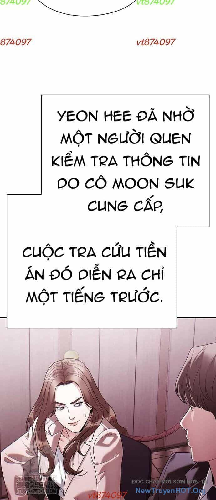 Nhân Viên Văn Phòng Nhìn Thấy Vận Mệnh - Chương 129 - ảnh 24