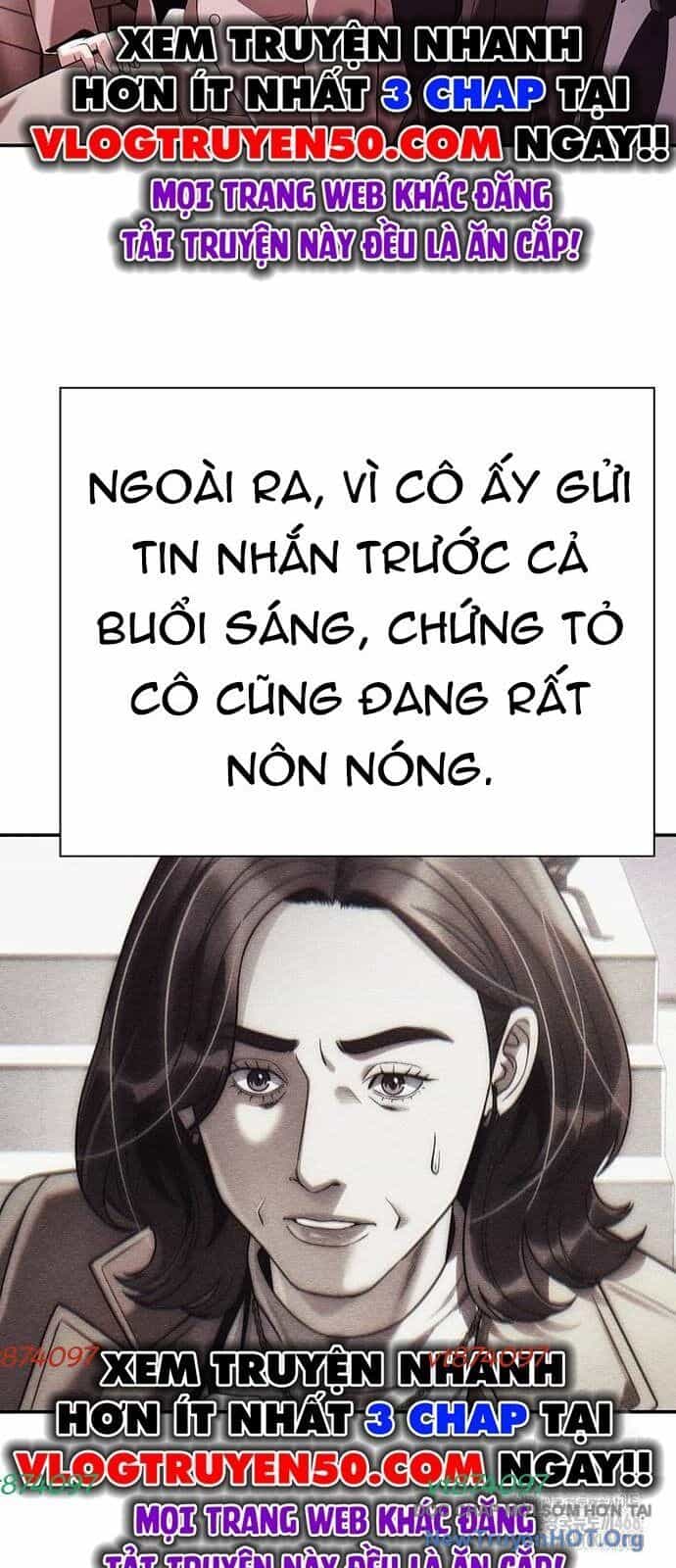 Nhân Viên Văn Phòng Nhìn Thấy Vận Mệnh - Chương 129 - ảnh 25