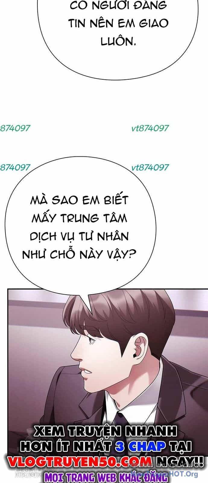 Nhân Viên Văn Phòng Nhìn Thấy Vận Mệnh - Chương 129 - ảnh 27
