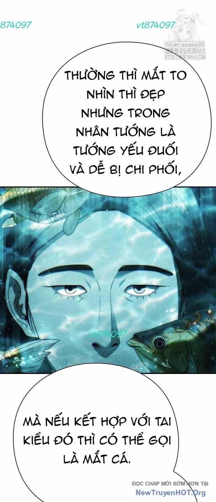 Nhân Viên Văn Phòng Nhìn Thấy Vận Mệnh - Chương 129 - ảnh 3