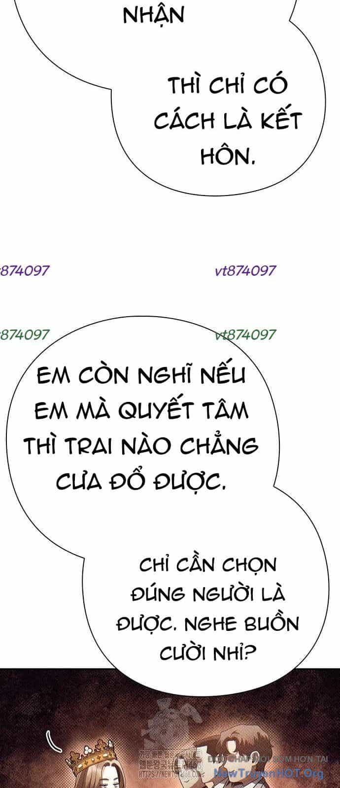 Nhân Viên Văn Phòng Nhìn Thấy Vận Mệnh - Chương 129 - ảnh 30