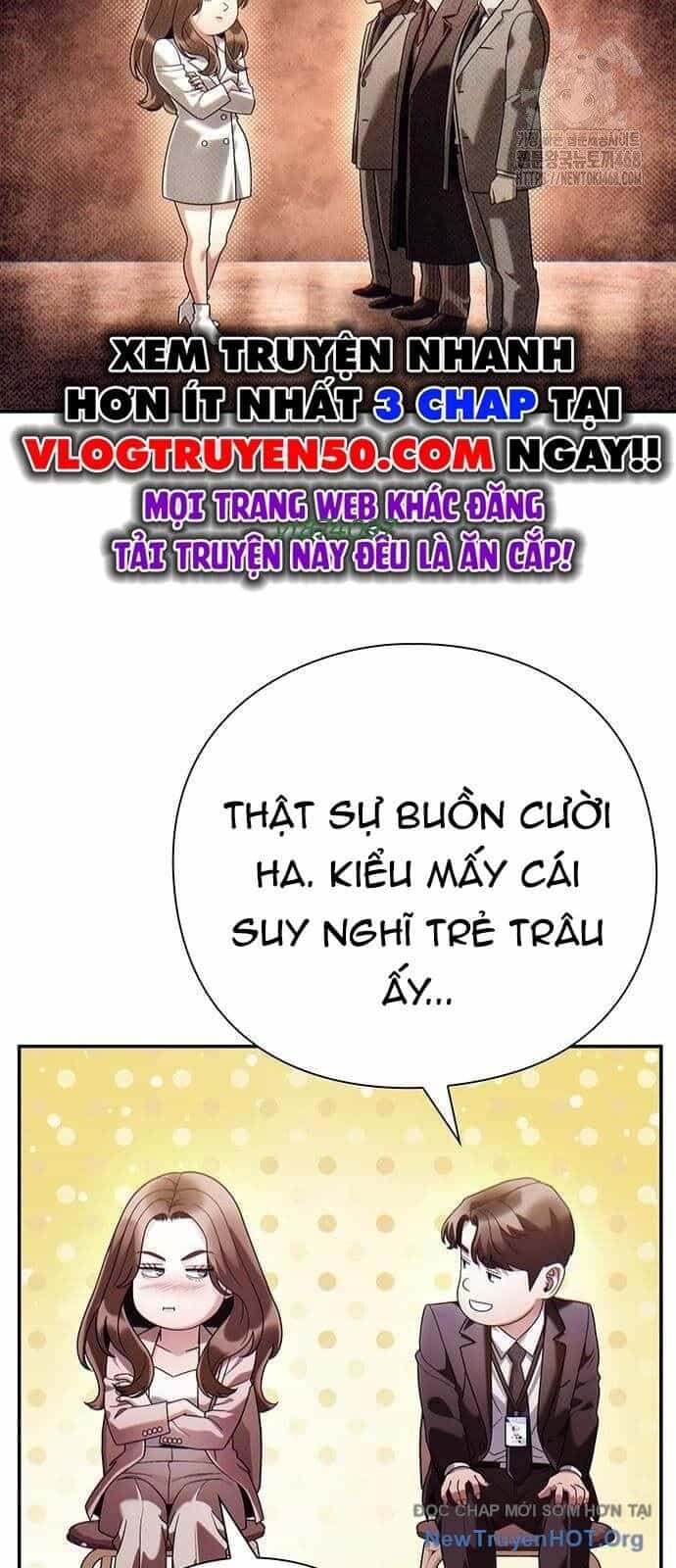 Nhân Viên Văn Phòng Nhìn Thấy Vận Mệnh - Chương 129 - ảnh 31
